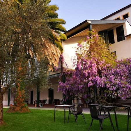 Hostel Vina Femita Villafranca Del Bierzo Exterior foto