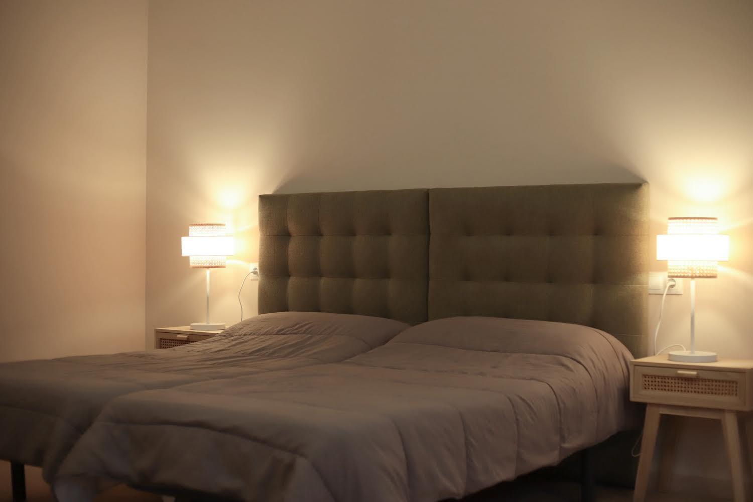 Hostel Vina Femita Villafranca Del Bierzo Zimmer foto